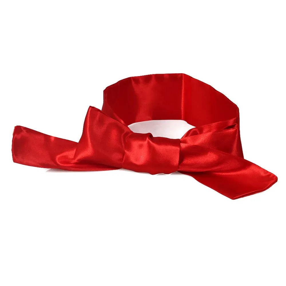 12399 1a-008 Mascarilla de seda erotica 1 Pzs