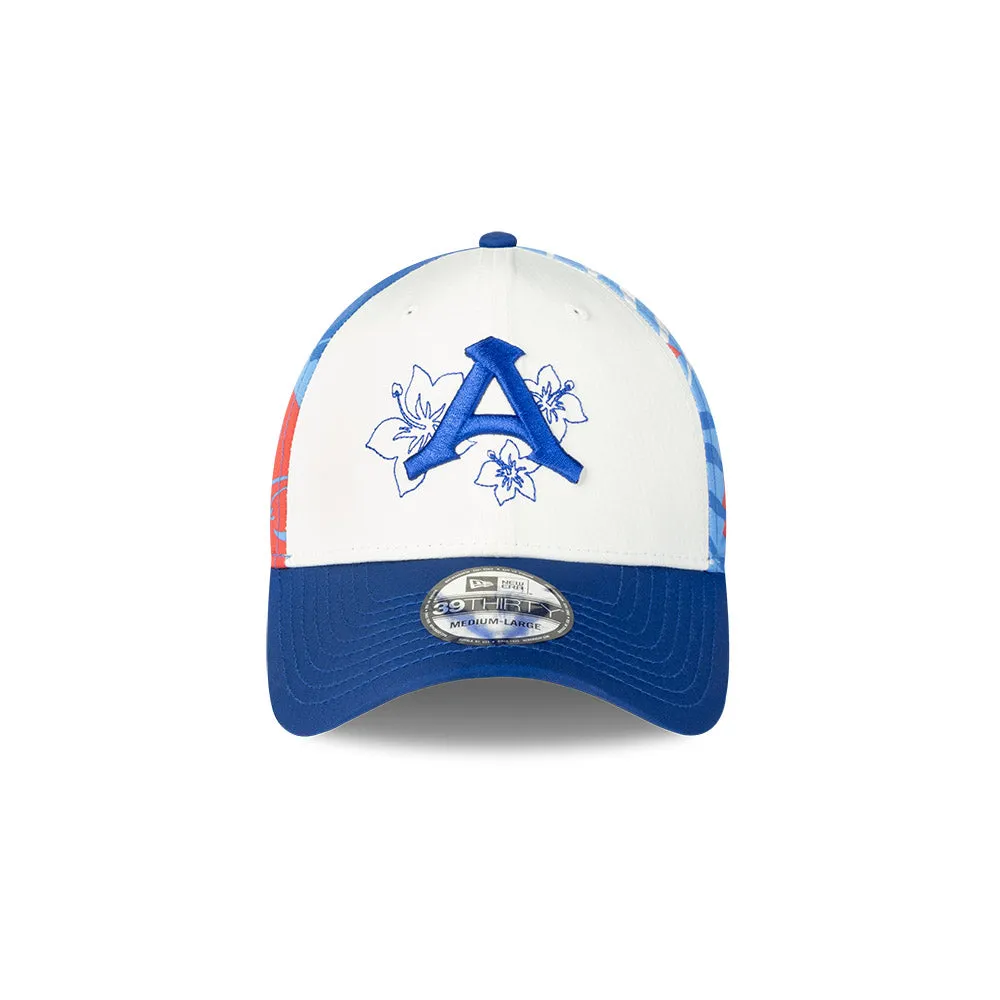 Acereros de Monclova LMB Tropical 39THIRTY Elástica