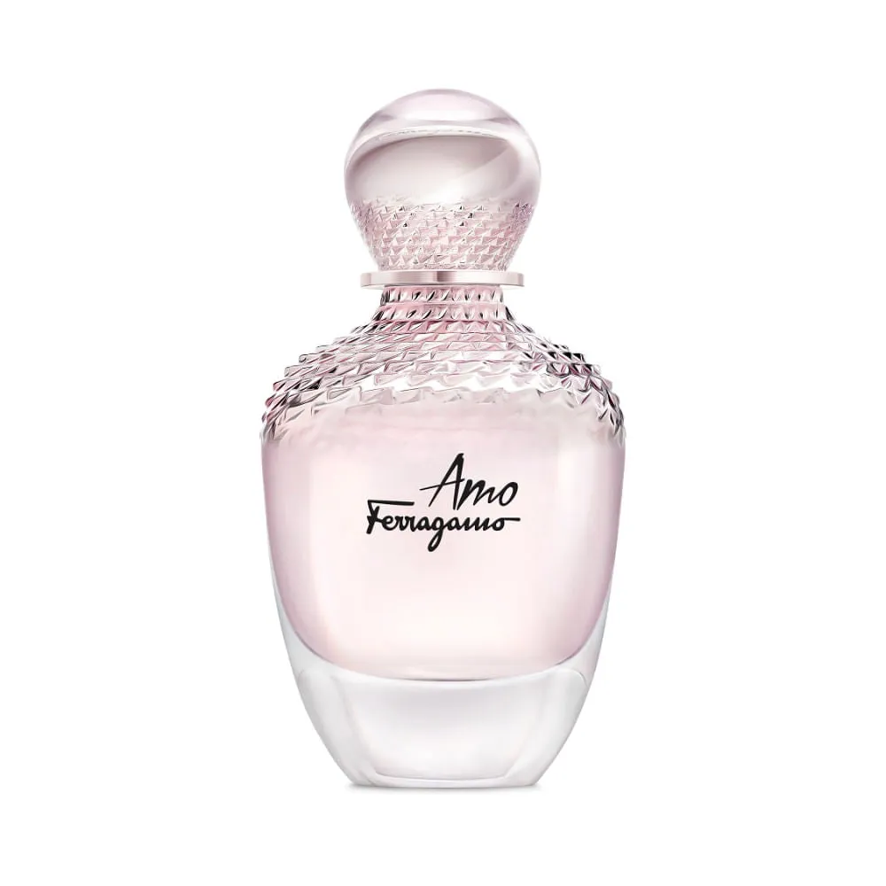 Amo Ferragamo Eau De Parfum