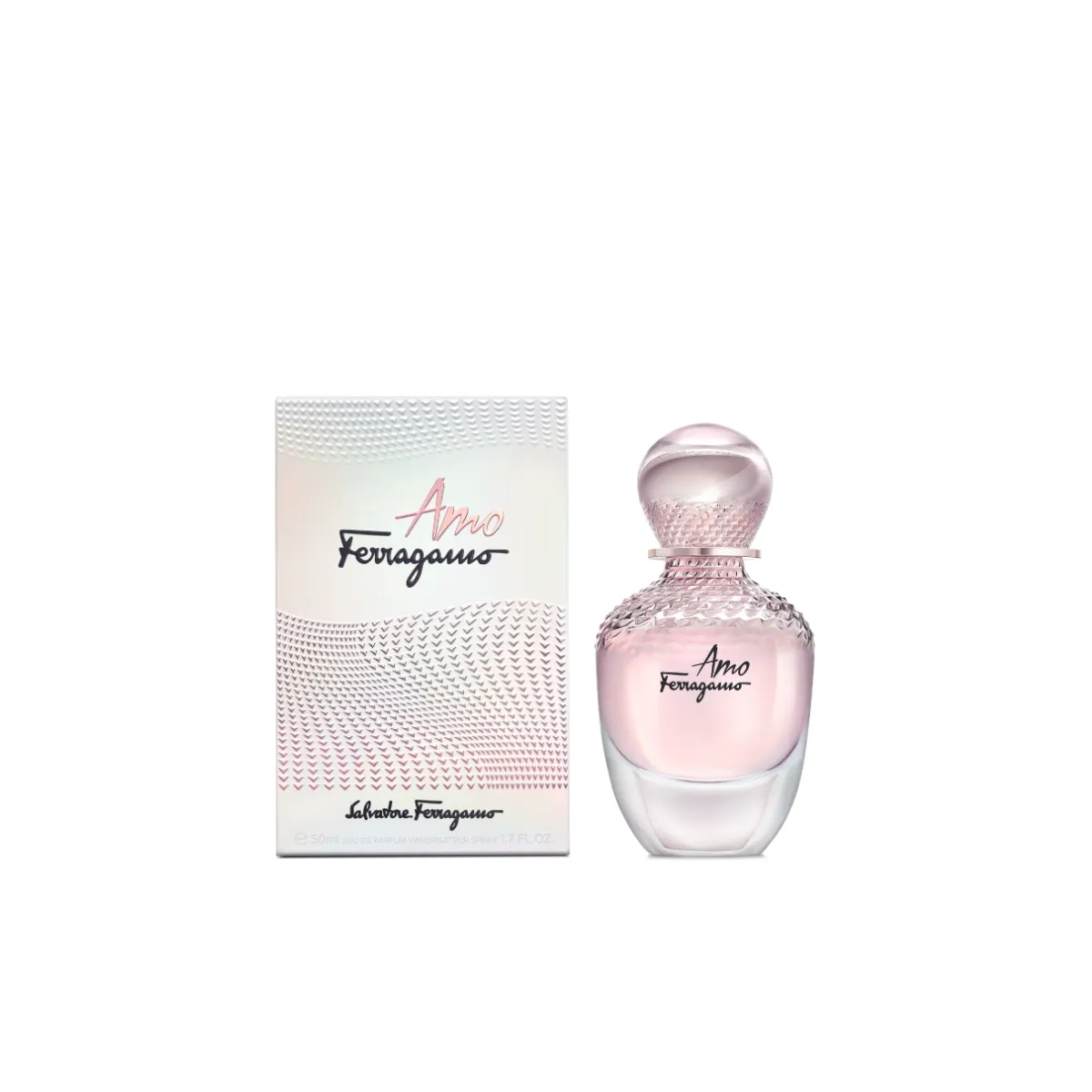Amo Ferragamo Eau De Parfum