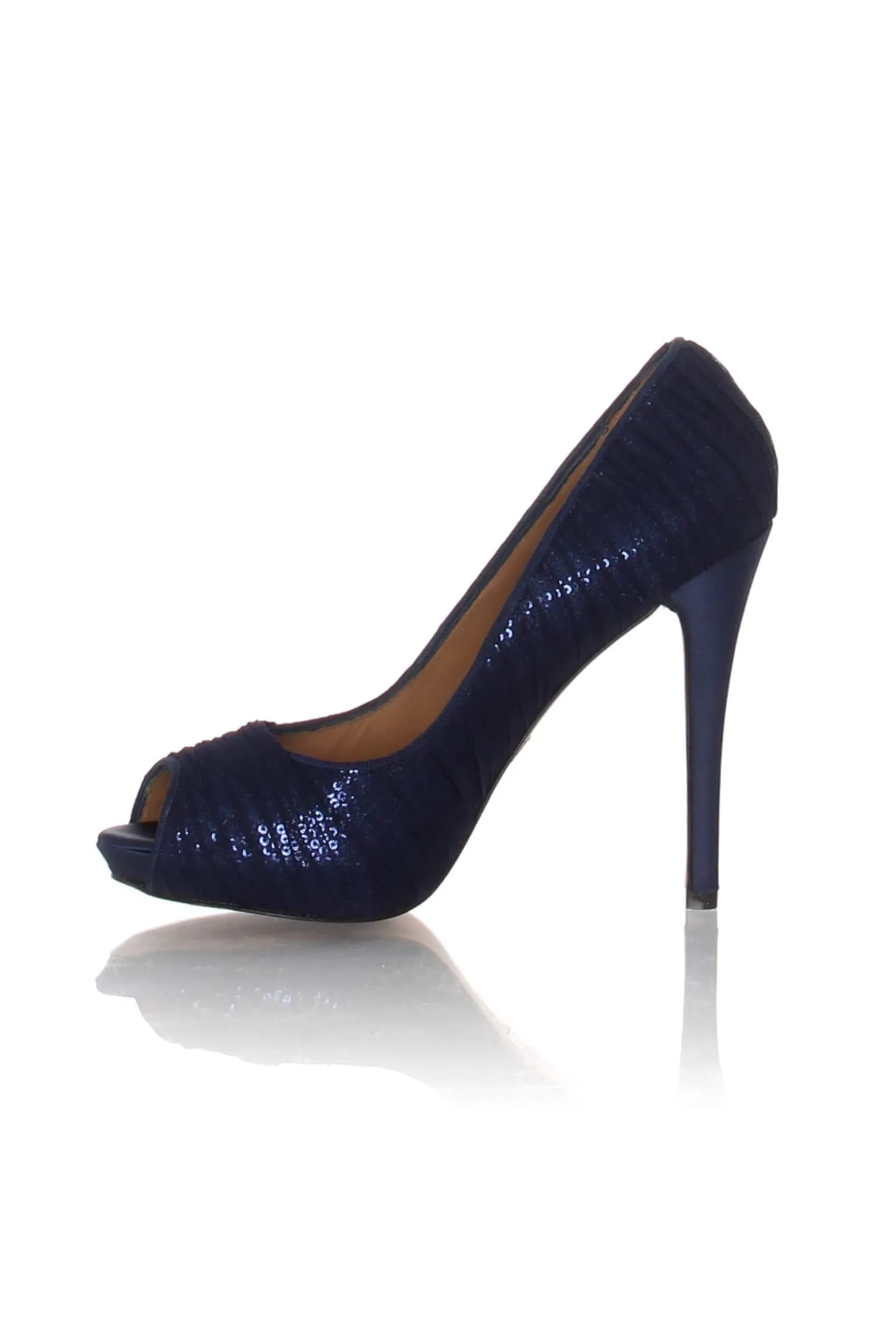 Badgley Mischka, Talla 10
