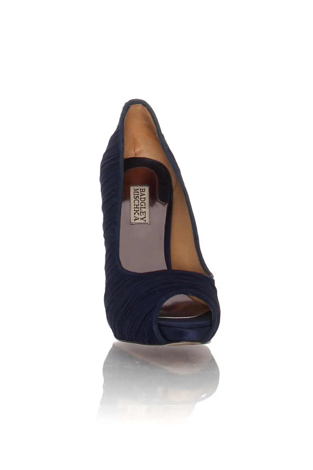 Badgley Mischka, Talla 10