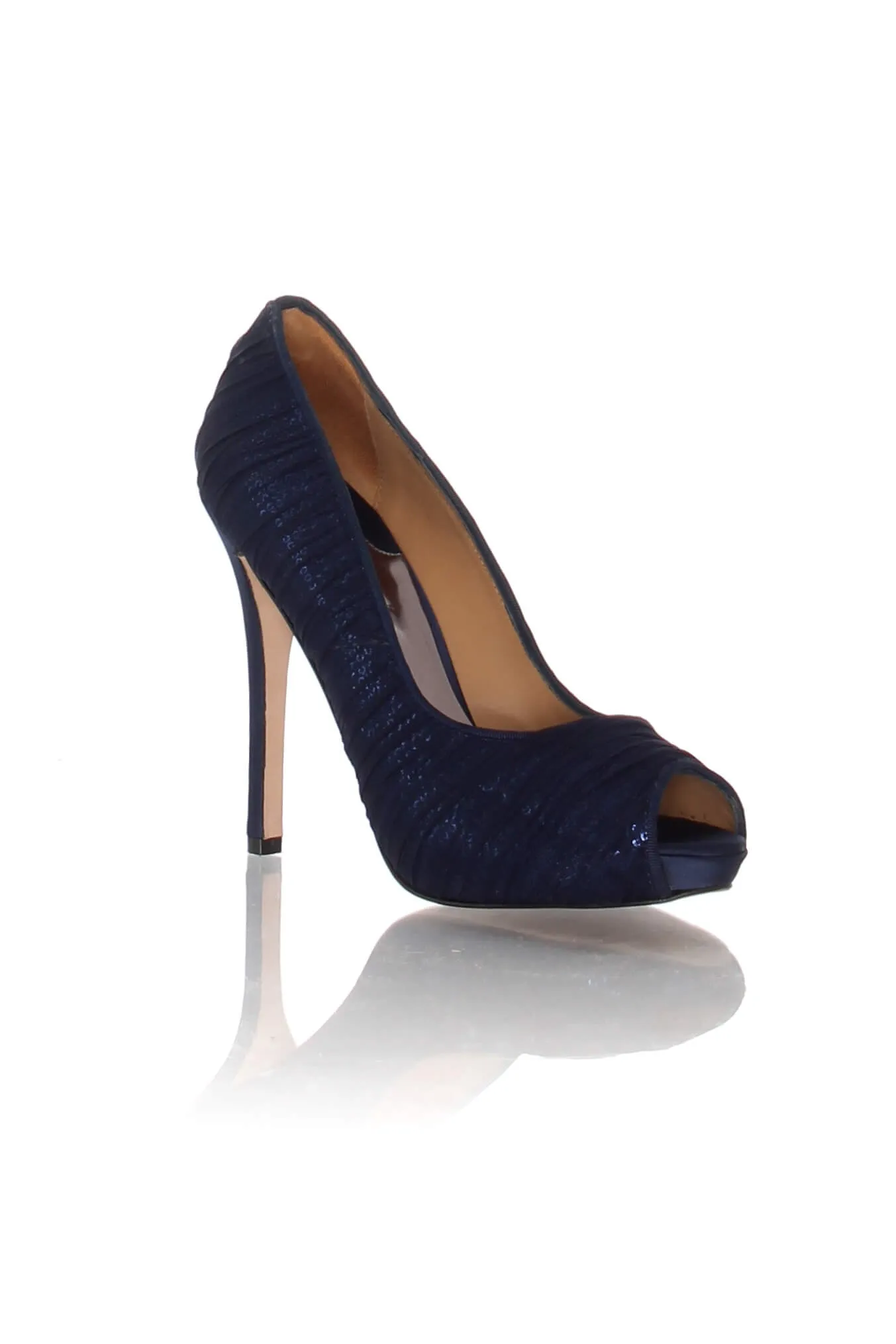 Badgley Mischka, Talla 10