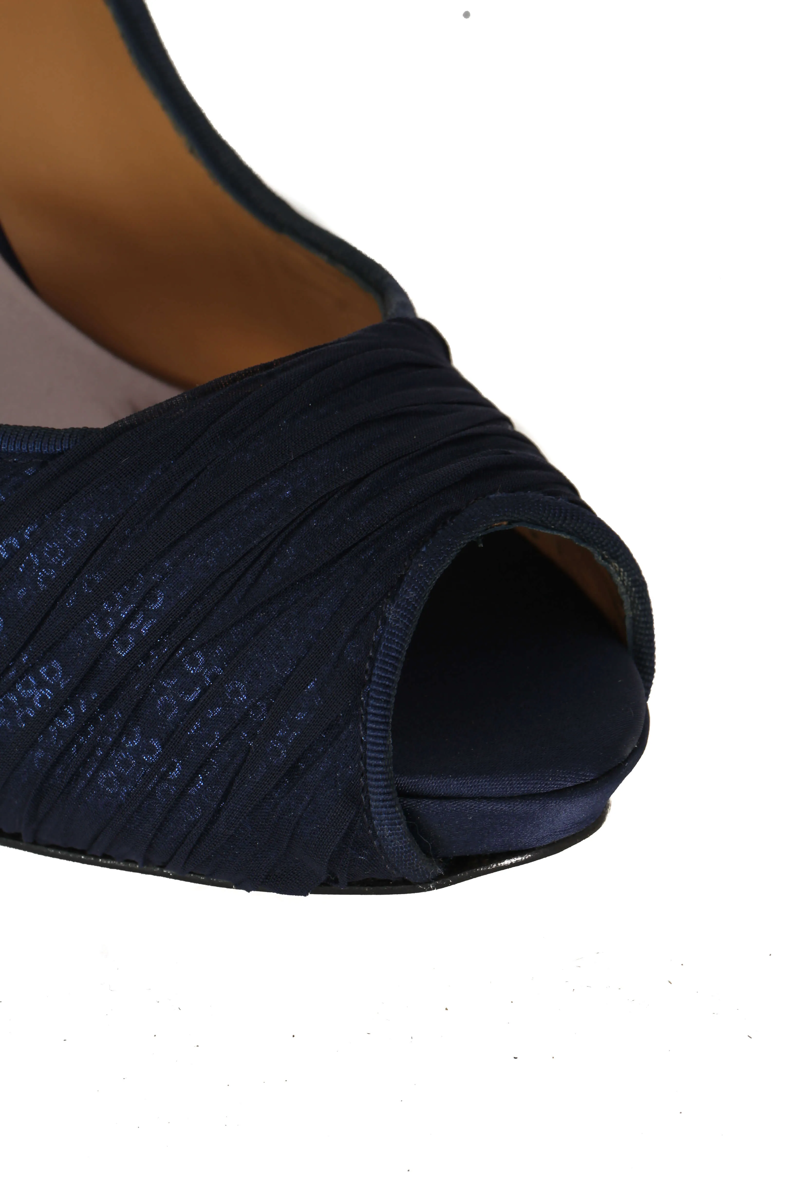 Badgley Mischka, Talla 10