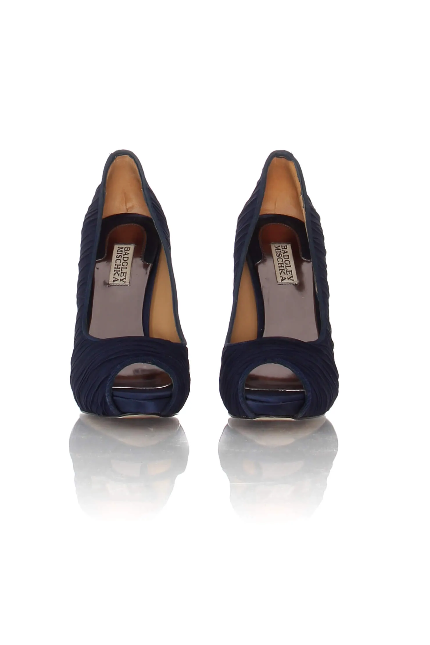 Badgley Mischka, Talla 10