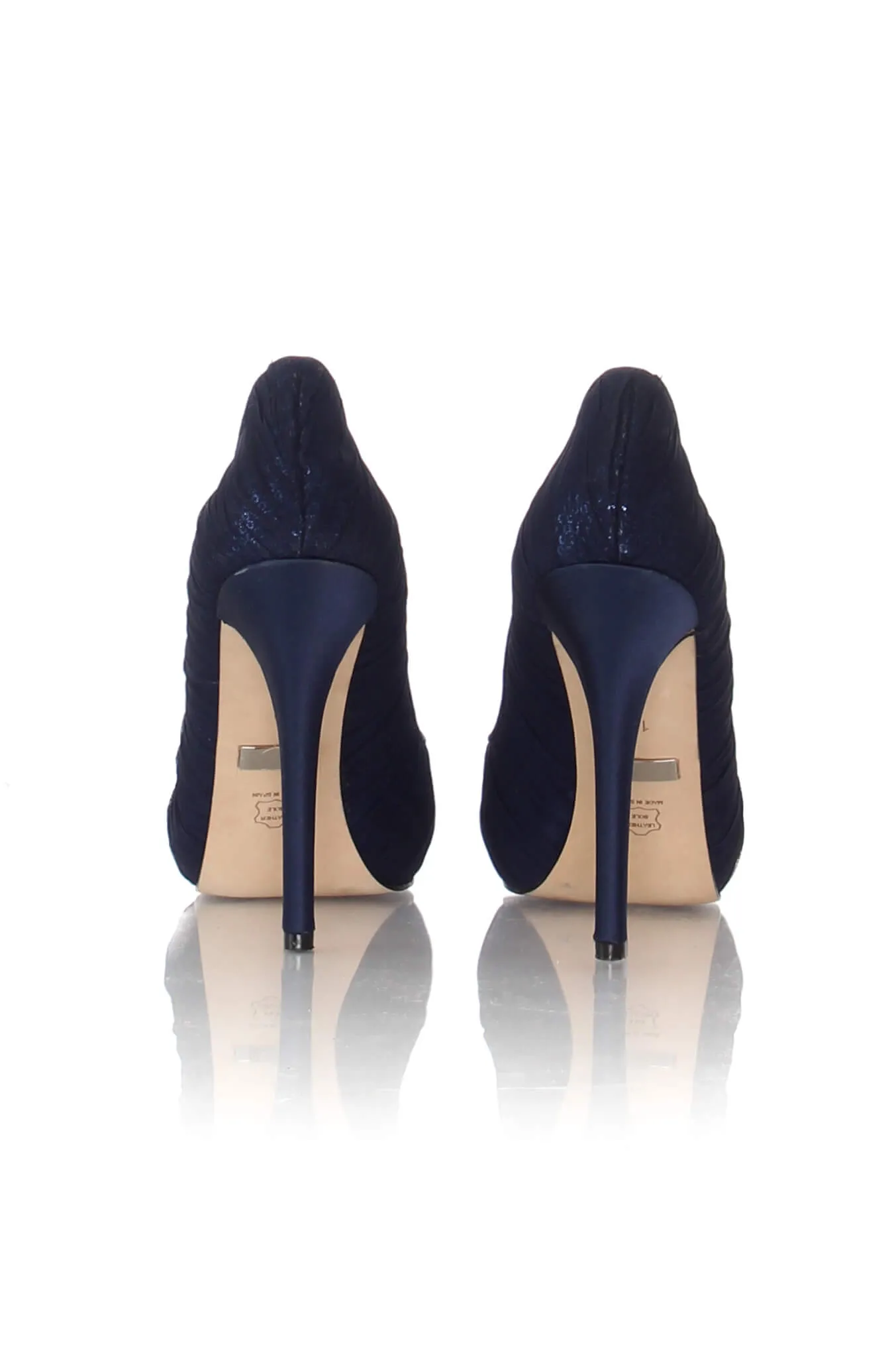 Badgley Mischka, Talla 10