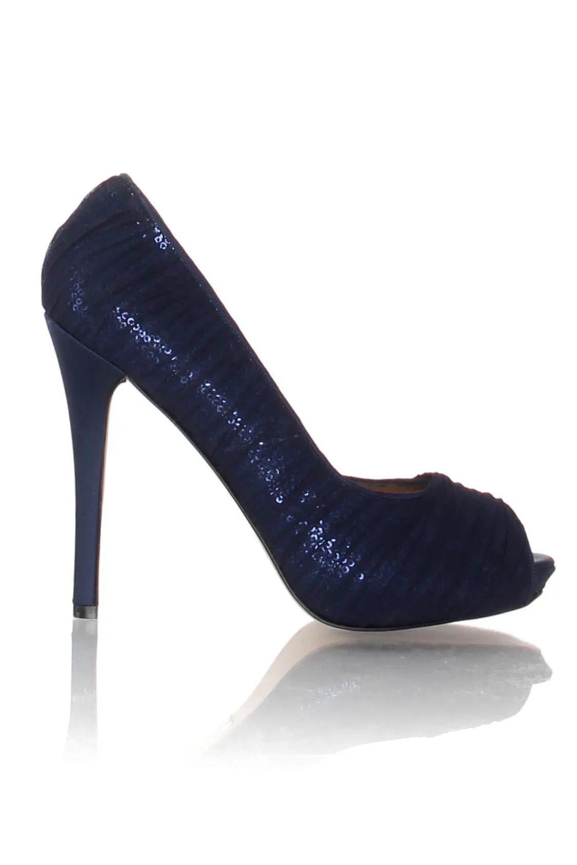 Badgley Mischka, Talla 10
