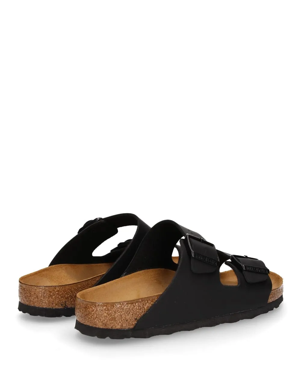 Birkenstock Arizona BF Negras Mujer