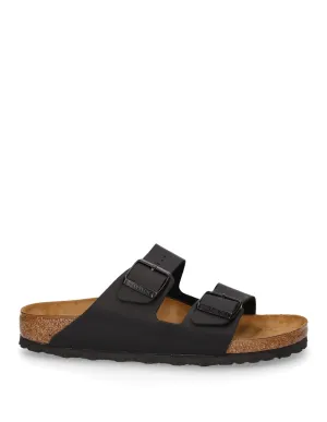 Birkenstock Arizona BF Negras Mujer