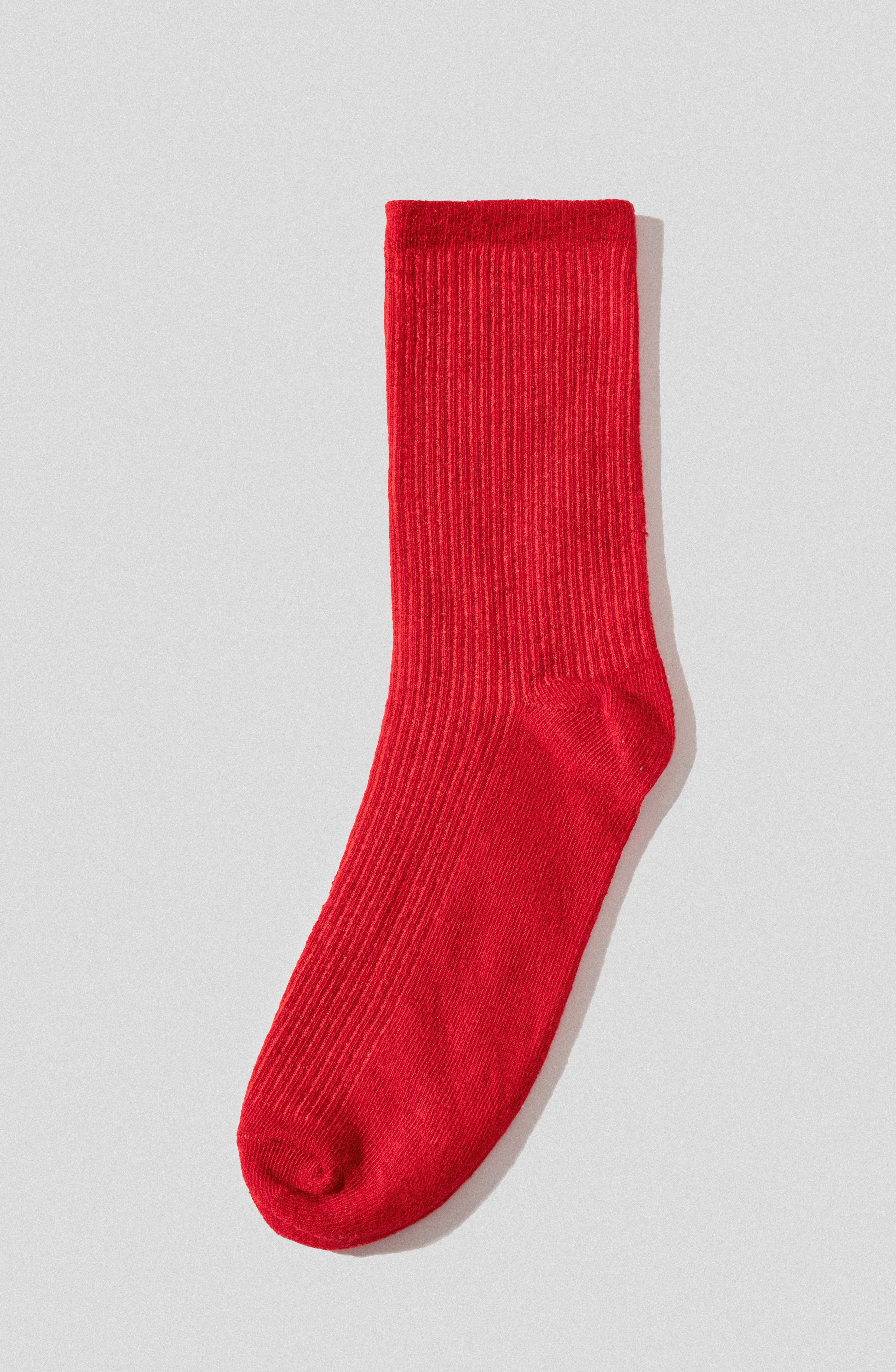 Calcetines Pack Tricolor