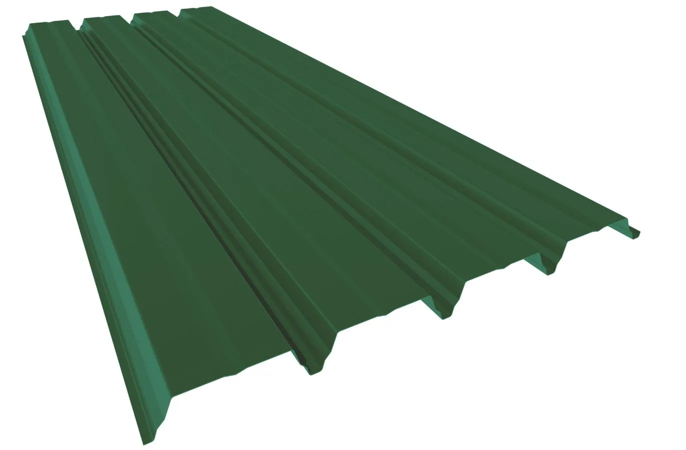 Optimized Title: Premium MT-56 Roofing Sheet - Durable, Weatherproof Metal Panel for Construction