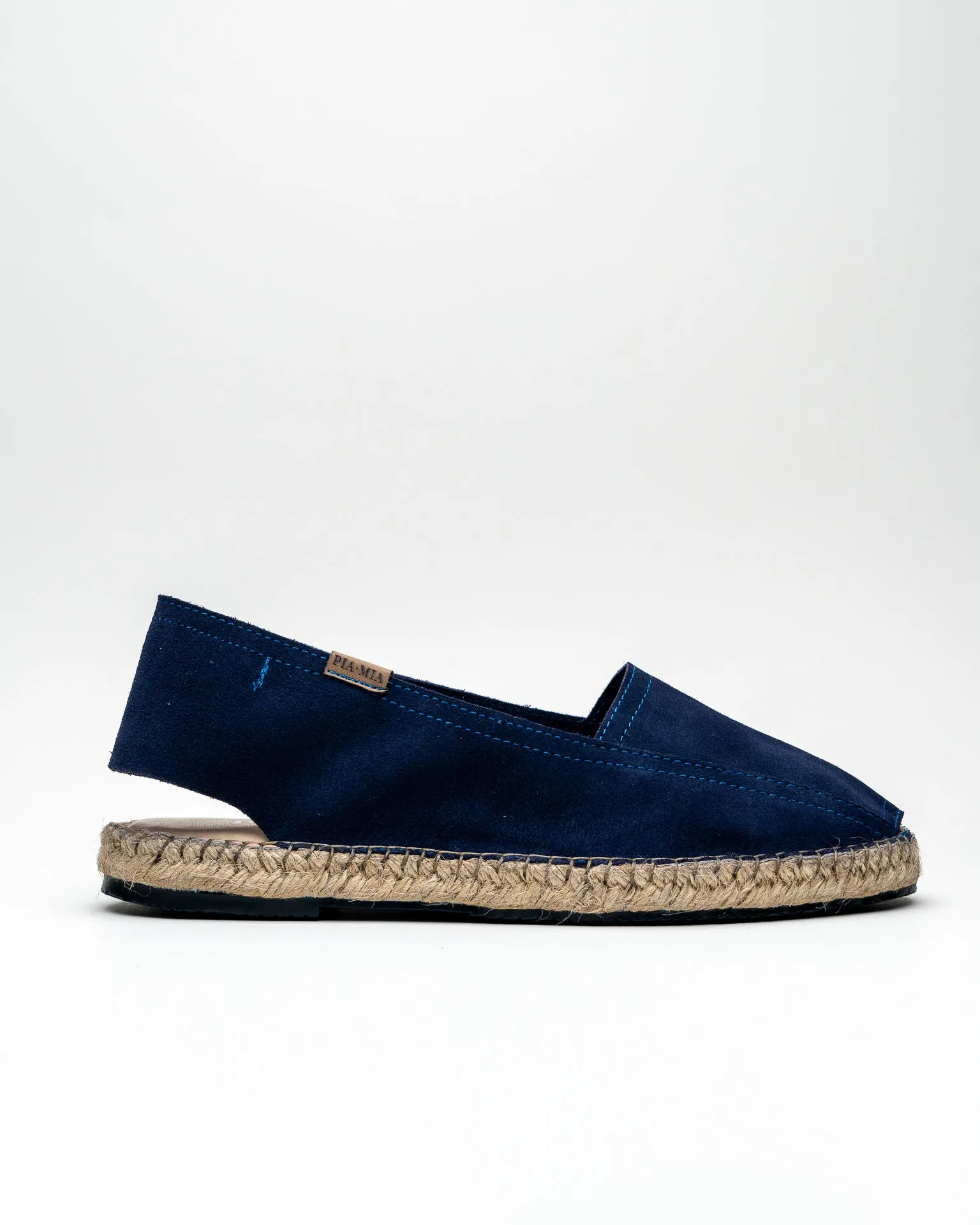 Clasic Man Ocean Blue Espadrille