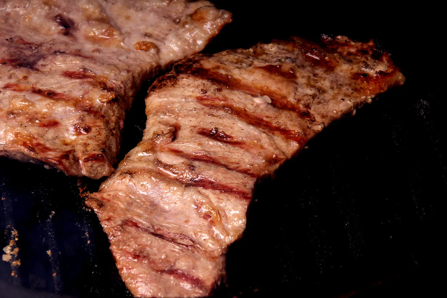 DeRaza Iberico - Iberico Secreto