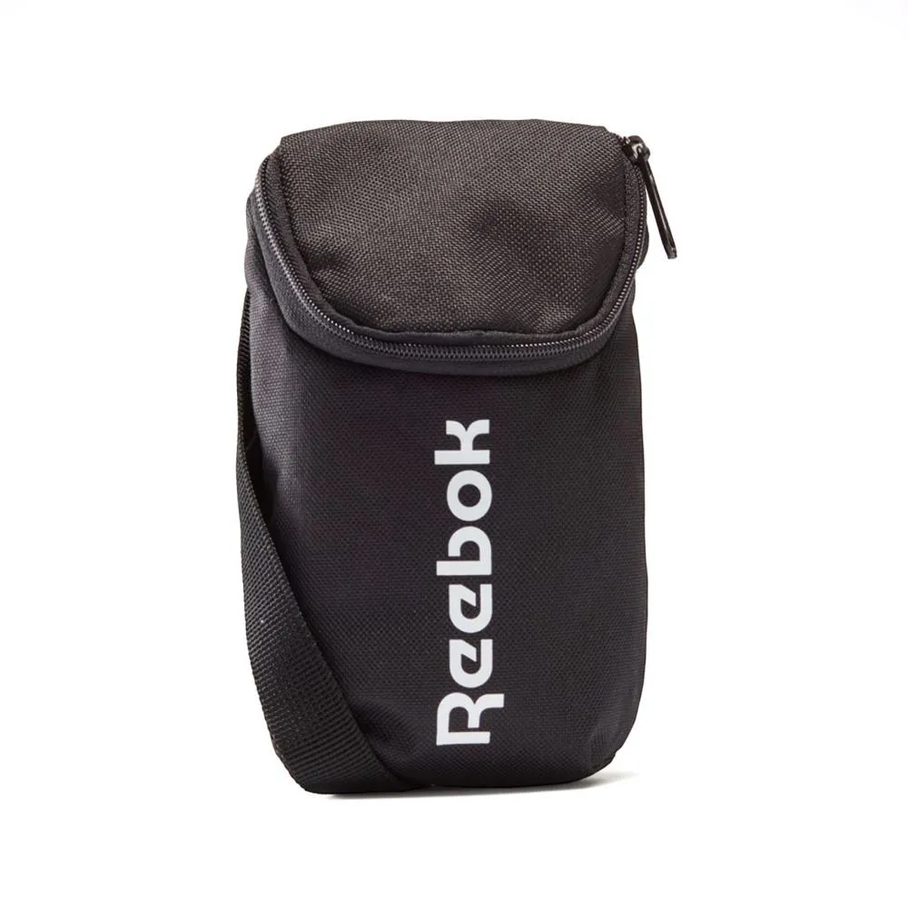 H36574-ELD27 Reebok Training Bolsos Unisex Act_Core_LL_City_Bag Black
