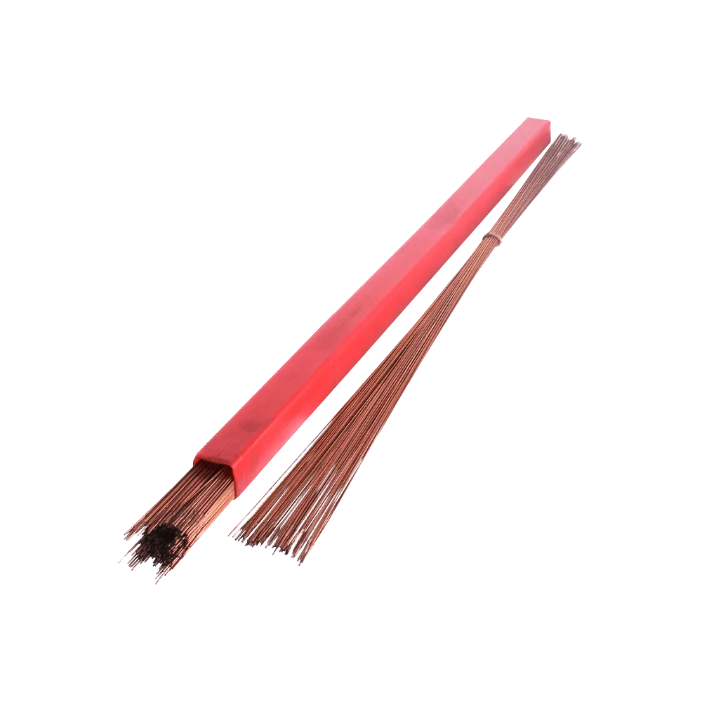 Inweld TIG Mild Steel Welding Rods RG-45