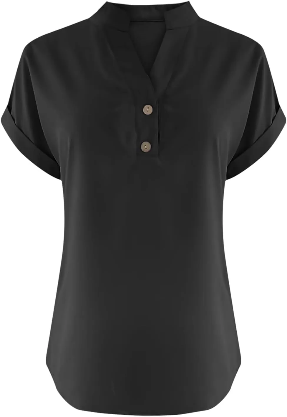 Linen Shirt Women Clearance Shirts for Women Cotton Blouses Boho Linen Shirts for Women Linen Blouses for Women Summer 100% Cotton Blouses for Women Camp Shirts for Women Black
