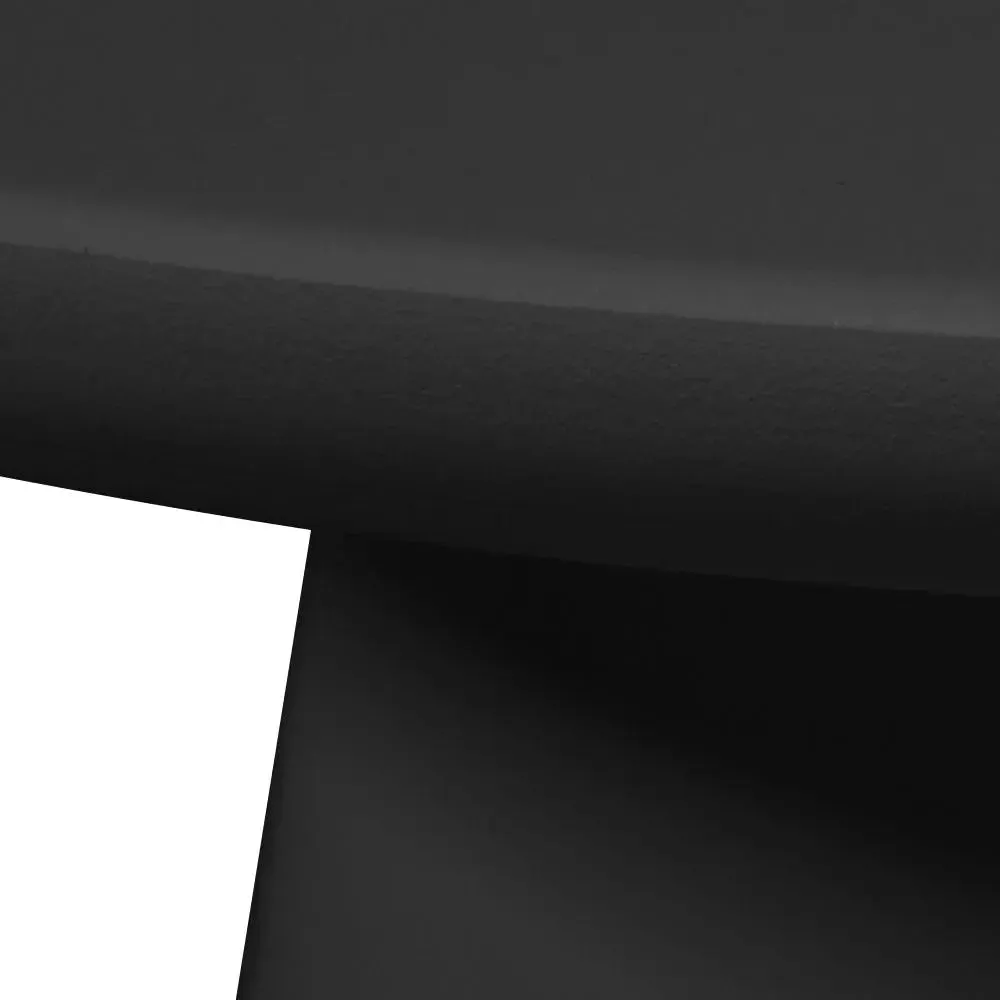 Mesa Bistro Noga Dia.50 cms, para Exterior e Interior de Aluminio Color Carbon - NG1