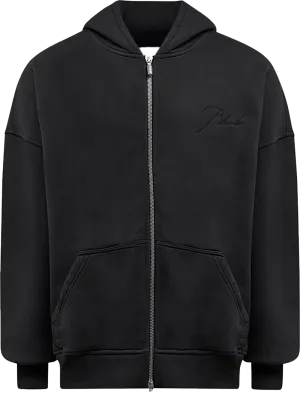 Sudadera Con Capucha Y Cremallera Rhude Vgt