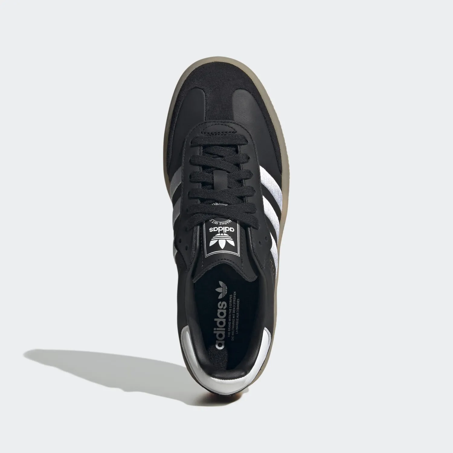 Zapatillas para Mujer ADIDAS ID0436 SAMBAEW 436